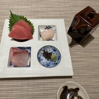創作料理 FANCL令和本膳 - 