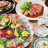 和洋饗菜 でんすけ