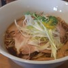中華蕎麦 はざま