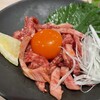 和牛焼肉 泰山 大阪福島店