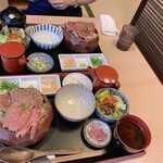 古民家焼肉 古登里 - 