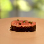 イチリン ハナレ - ◆マグレ鴨（仏）のロースト