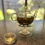 イチリン ハナレ - ☆金萱烏龍茶