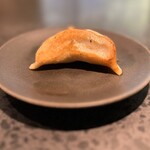 イチリン ハナレ - ◎につける餃子