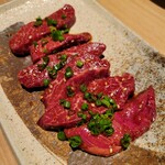 焼肉 富や - 