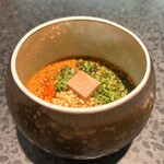 イチリン ハナレ - ◆名物  丹波高坂鷄のよだれ鶏