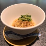 イチリン ハナレ - ◆和えそば