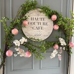 HAUTE COUTURE・CAFE - 