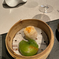 中国飯店 富麗華 - 