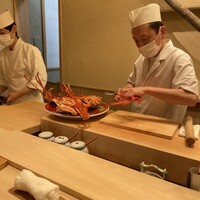 すし処 めくみ - 