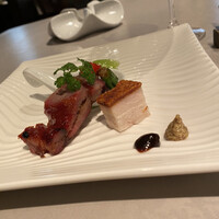 中国飯店 富麗華 - 