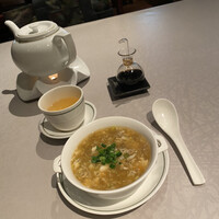 中国飯店 富麗華 - 