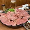 焼肉レストラン将軍