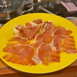 ジビヱ 岸井家 - 