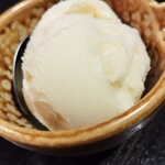 炭火焼肉 華やま - イタリアンジェラート