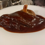 ジビヱ 岸井家 - 