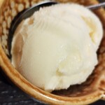 炭火焼肉 華やま - イタリアンジェラート