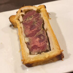 ジビヱ 岸井家 - 