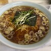ラーメン 華月