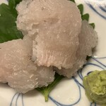 御料理 めなみ - ＵＰ