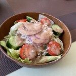 レストラン プルミエ - 
