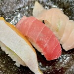 Kaitenzushi Shunraku - 