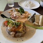 レストラン プルミエ - 