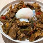 다오타이 하루미 토리톤점