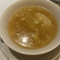 福全徳 香港名菜 - 