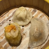 福全徳 香港名菜 - 