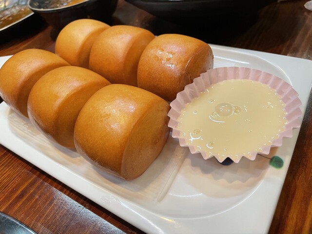 Joujou Sen Chengdu Kushikushi Hinabe photo 2