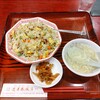 蓬莱春飯店