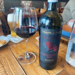 ピッツェリア パーレンテッシ - 