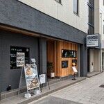 KOJOHAMA CAFE NAGOYA - 