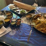 マドラスミールス - 