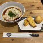 うどん屋 ギビツミ - 