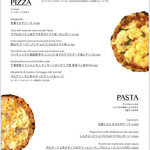 ピッツェリア パーレンテッシ - 