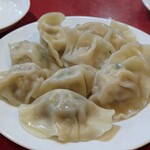 中華創作料理 家味道 餃子居酒屋  - 