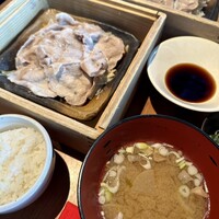 羅豚 ギンザ・グラッセ - 