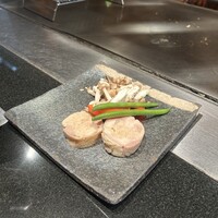 煉 今泉店 - 