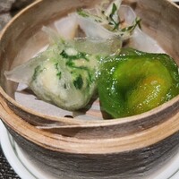 中国飯店 富麗華 - 