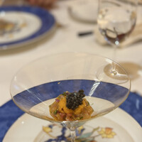 三田牛竈炭火焼 ウェスタ - 