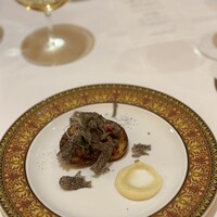 三田牛竈炭火焼 ウェスタ - 