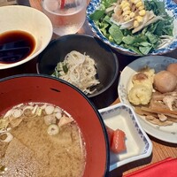 羅豚 ギンザ・グラッセ - 