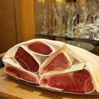 三田牛竈炭火焼 ウェスタ - 