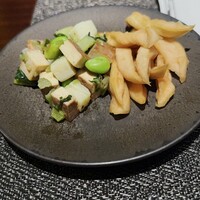 中国飯店 富麗華 - 