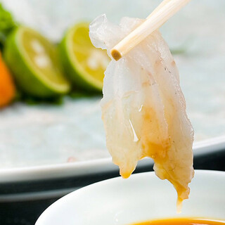 活ふぐ専門料理 とらふぐ屋_2