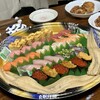 沼津魚がし鮨 本店