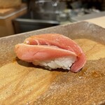 鮨さかきばら - 