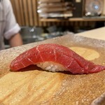 鮨さかきばら - 